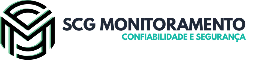 Logo SCG Monitoramento